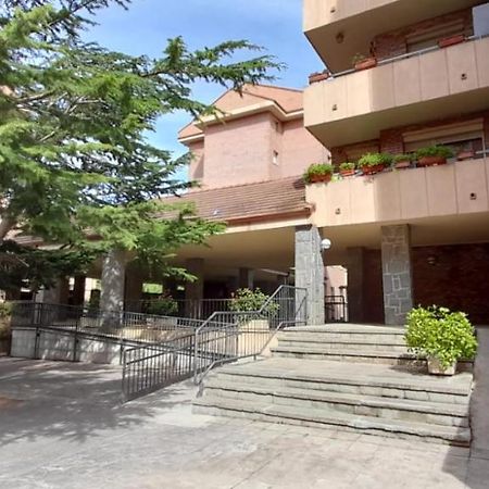 Apartamento Callizo Хака Екстериор снимка