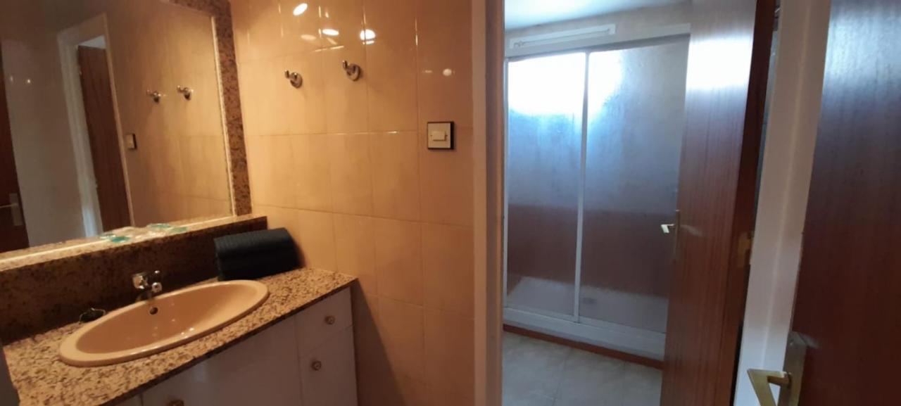 Apartamento Callizo Хака Екстериор снимка