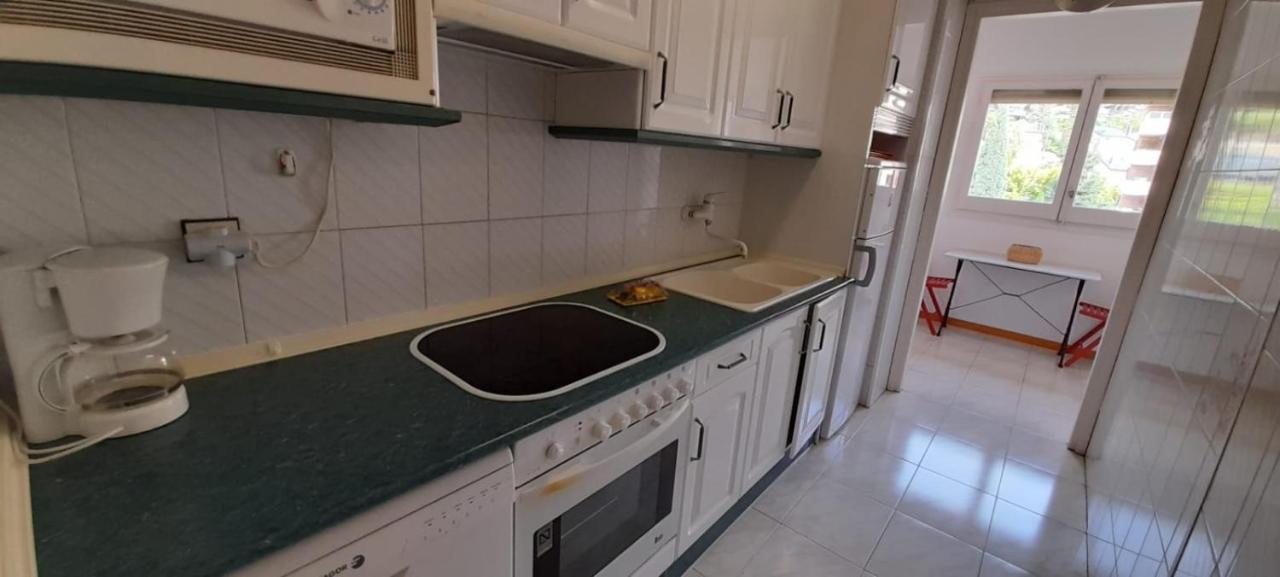 Apartamento Callizo Хака Екстериор снимка