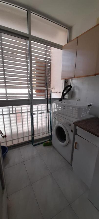 Apartamento Callizo Хака Екстериор снимка